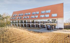Dune Hotel Nieuwpoort